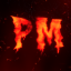 Иконка сервера PrineMc