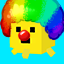 Иконка сервера PUFFERS WORLD