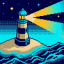 Иконка сервера .·:*¨¨* ≈ Quiet Harbor ≈ *¨¨*:·.