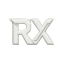 Иконка сервера RageX | Анархия Майнкрафт 1.21.11