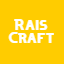 Иконка сервера RaisCraft - Гриферское выживание