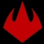 Иконка сервера Redvix