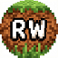 Иконка сервера RinesWorld ..