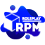 Иконка сервера RPM BossHunt | УНИКАЛЬНЫЙ RPG ПРОЕКТ
