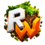 Иконка сервера RushWorld