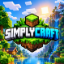 Иконка сервера SimplyCraft