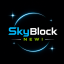 Иконка сервера SkyBlock Newi (Неви Скайблок)