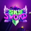 Иконка сервера SKY-SWORD