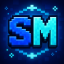 Иконка сервера SNUGGERY-MINE ┃Ванильное+ выживание без лишнего