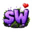 Иконка сервера Spirit Wave