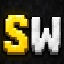 Иконка сервера SqudWorld Уютное выживание с друзьями