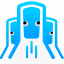 Иконка сервера SquidGroup