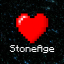 Иконка сервера StoneAge | 1.21.11 | PVP, без вайпов, приват 250к