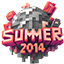 Иконка сервера Summer2014