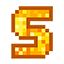 Иконка сервера Synteticks server