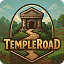 Иконка сервера TempleRoad