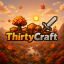 Иконка сервера THIRTYCRAFT | SMP Server | Экономика | Ивенты