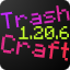 Иконка сервера TrashCraft - Креатив без правил!
