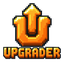 Иконка сервера Upgrader Online | Выживание Апгрейды Онлайн