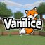 Иконка сервера vanilice