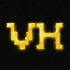 Иконка сервера VeksHaunt | анархия 1.21.10 - 26.2!