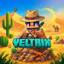 Иконка сервера Veltrix