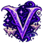 Иконка сервера vilarix