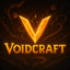 Иконка сервера VoidCraftГОЛОСОВОЙ ЧАТRPG- Prime-GENS