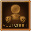 Иконка сервера VoutCraft GTA РЕАЛЬНАЯ ЖИЗНЬ!