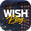 Иконка сервера WishPlay › Сервер Майнкрафт