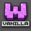 Иконка сервера WVanilla