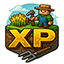 Иконка сервера Xplexion | Выживание и экономика