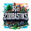 Иконка сервера ReZoobastiks